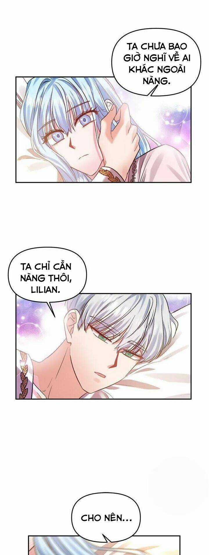 Tôi Sẽ Thực Hiện Cuộc Hôn Nhân Này Chapter 63 trang 33