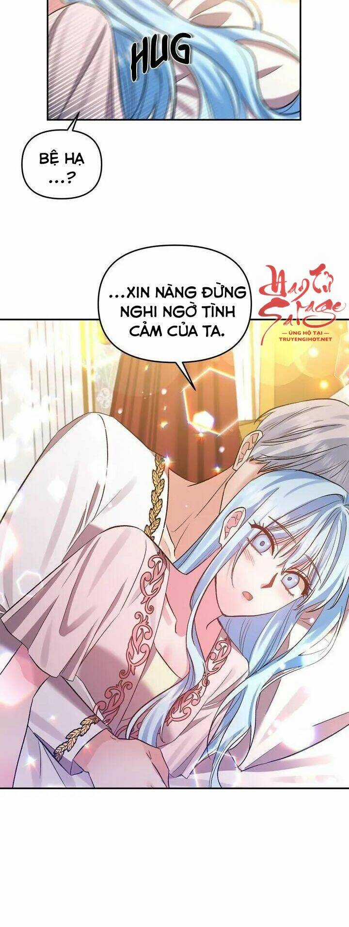 Tôi Sẽ Thực Hiện Cuộc Hôn Nhân Này Chapter 63 trang 34