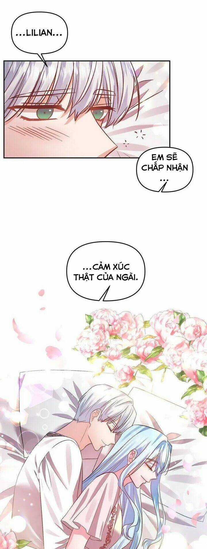 Tôi Sẽ Thực Hiện Cuộc Hôn Nhân Này Chapter 63 trang 37