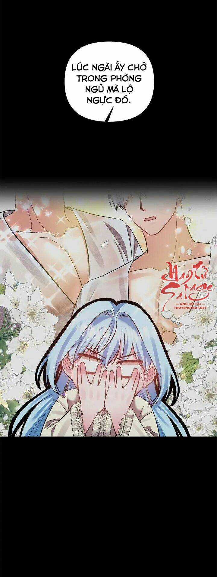 Tôi Sẽ Thực Hiện Cuộc Hôn Nhân Này Chapter 63 trang 4