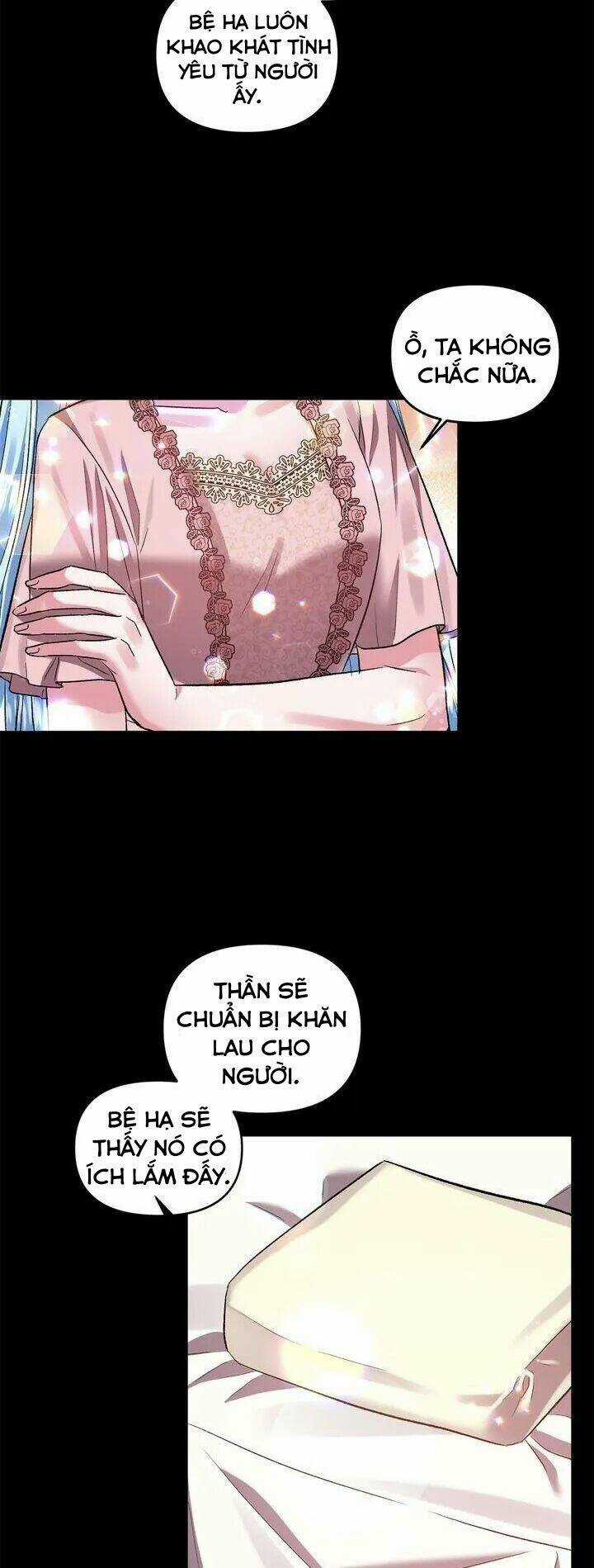 Tôi Sẽ Thực Hiện Cuộc Hôn Nhân Này Chapter 63 trang 9