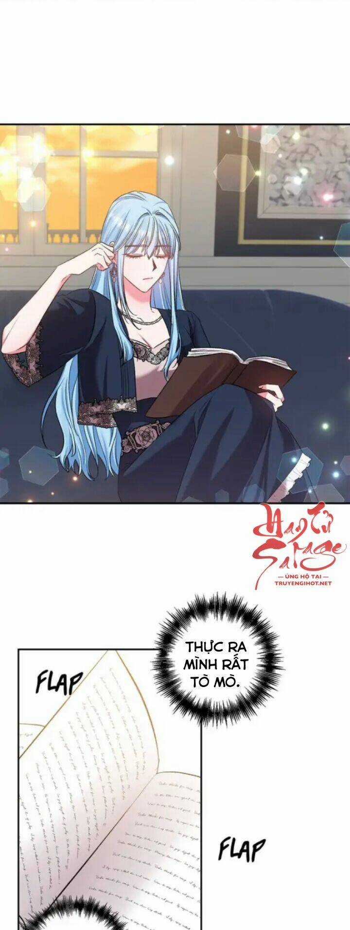 Tôi Sẽ Thực Hiện Cuộc Hôn Nhân Này Chapter 64 trang 14