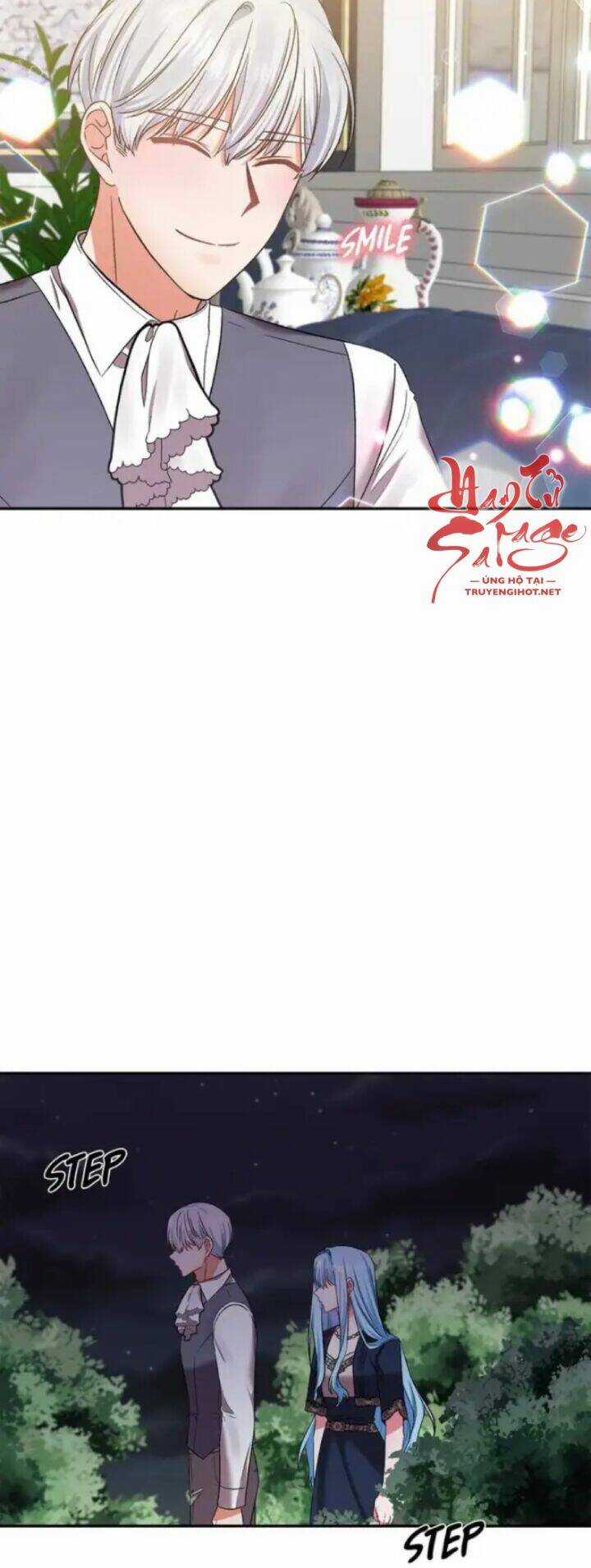 Tôi Sẽ Thực Hiện Cuộc Hôn Nhân Này Chapter 64 trang 22