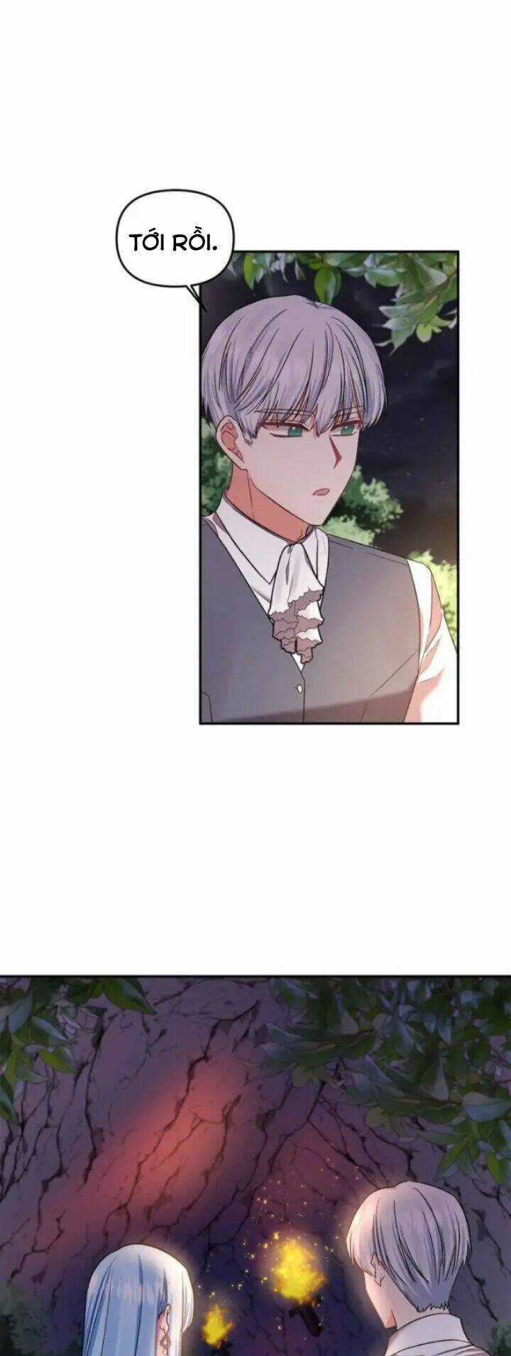 Tôi Sẽ Thực Hiện Cuộc Hôn Nhân Này Chapter 64 trang 23