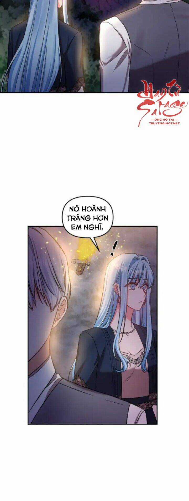 Tôi Sẽ Thực Hiện Cuộc Hôn Nhân Này Chapter 64 trang 24