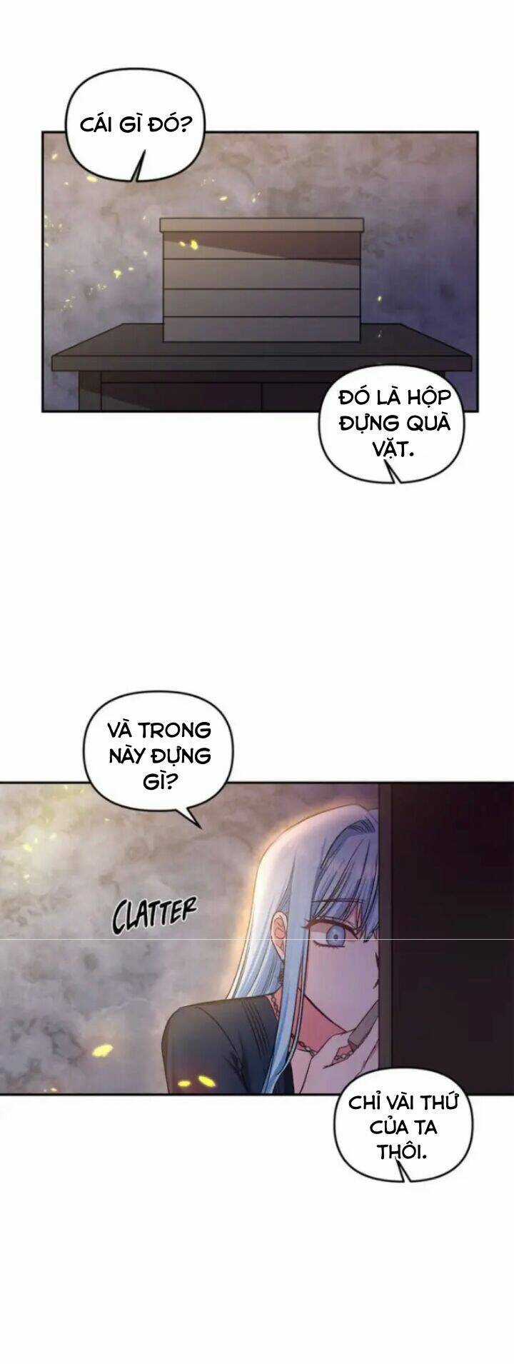 Tôi Sẽ Thực Hiện Cuộc Hôn Nhân Này Chapter 64 trang 25