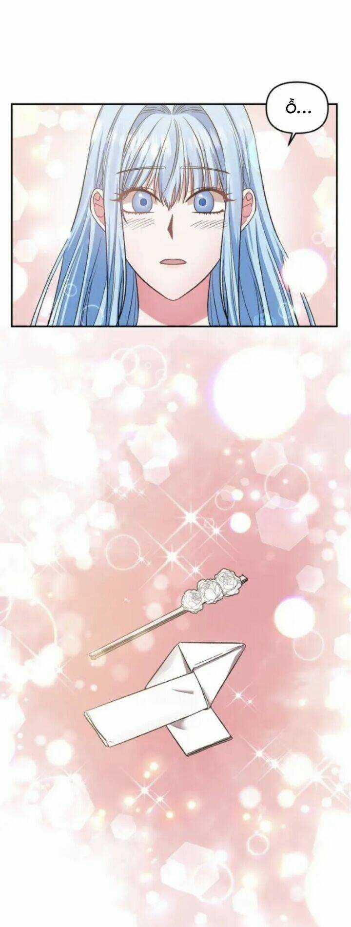 Tôi Sẽ Thực Hiện Cuộc Hôn Nhân Này Chapter 64 trang 27