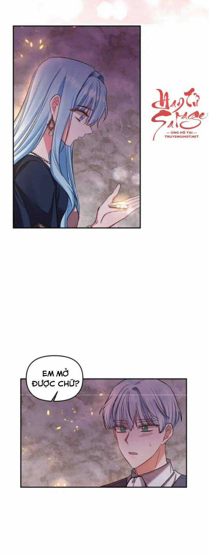 Tôi Sẽ Thực Hiện Cuộc Hôn Nhân Này Chapter 64 trang 28