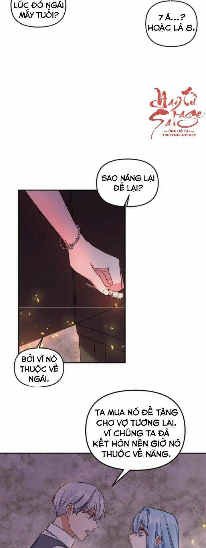 Tôi Sẽ Thực Hiện Cuộc Hôn Nhân Này Chapter 64 trang 30