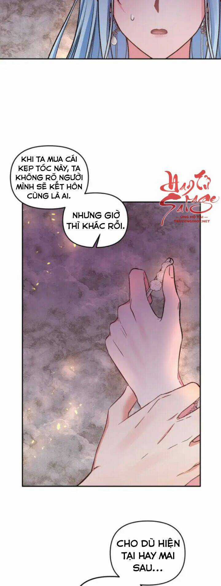 Tôi Sẽ Thực Hiện Cuộc Hôn Nhân Này Chapter 64 trang 32