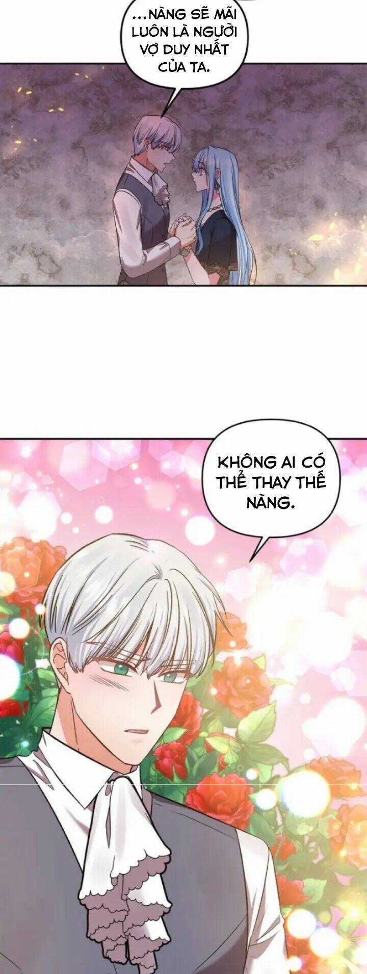 Tôi Sẽ Thực Hiện Cuộc Hôn Nhân Này Chapter 64 trang 33