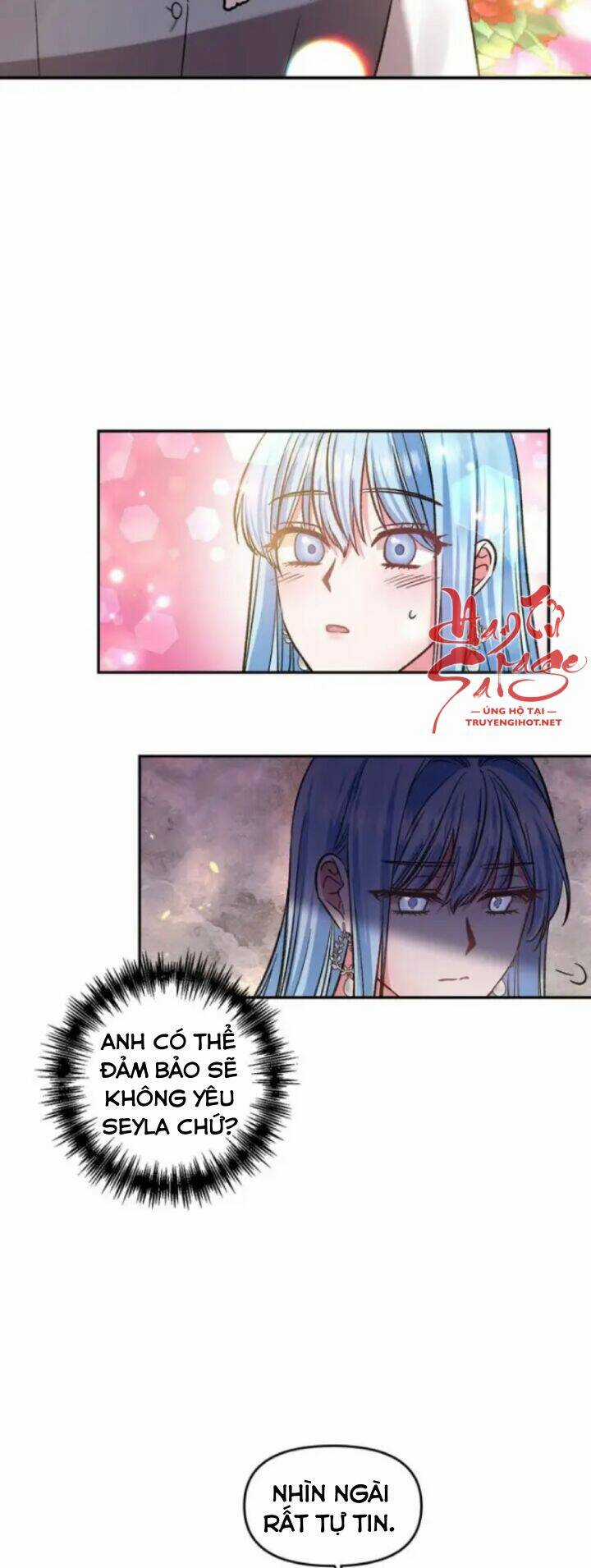 Tôi Sẽ Thực Hiện Cuộc Hôn Nhân Này Chapter 64 trang 34