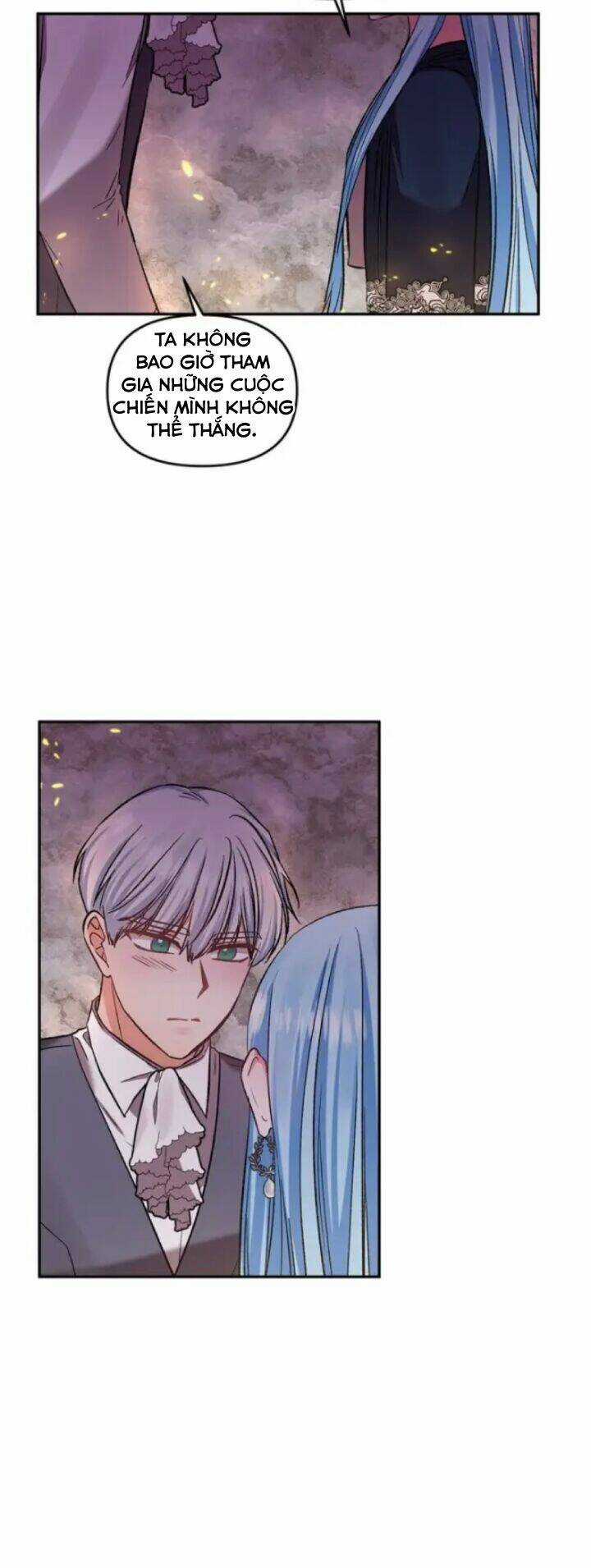 Tôi Sẽ Thực Hiện Cuộc Hôn Nhân Này Chapter 64 trang 35