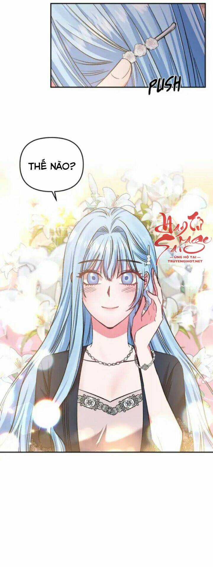 Tôi Sẽ Thực Hiện Cuộc Hôn Nhân Này Chapter 64 trang 36