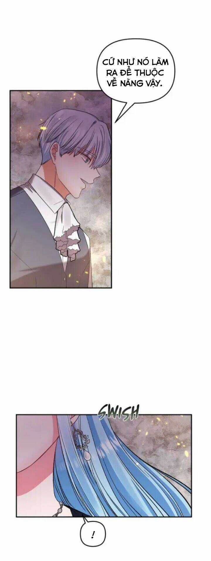 Tôi Sẽ Thực Hiện Cuộc Hôn Nhân Này Chapter 64 trang 37