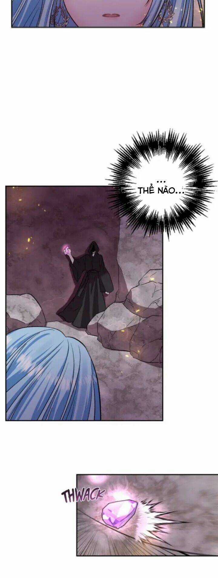 Tôi Sẽ Thực Hiện Cuộc Hôn Nhân Này Chapter 64 trang 39