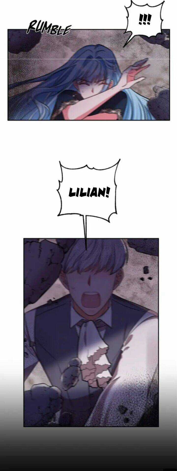 Tôi Sẽ Thực Hiện Cuộc Hôn Nhân Này Chapter 64 trang 41