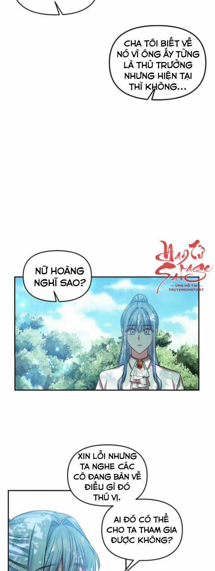 Tôi Sẽ Thực Hiện Cuộc Hôn Nhân Này Chapter 64 trang 6