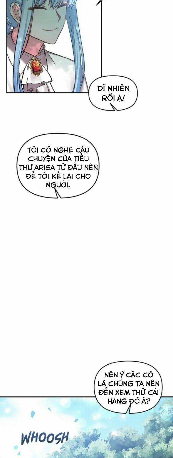 Tôi Sẽ Thực Hiện Cuộc Hôn Nhân Này Chapter 64 trang 7