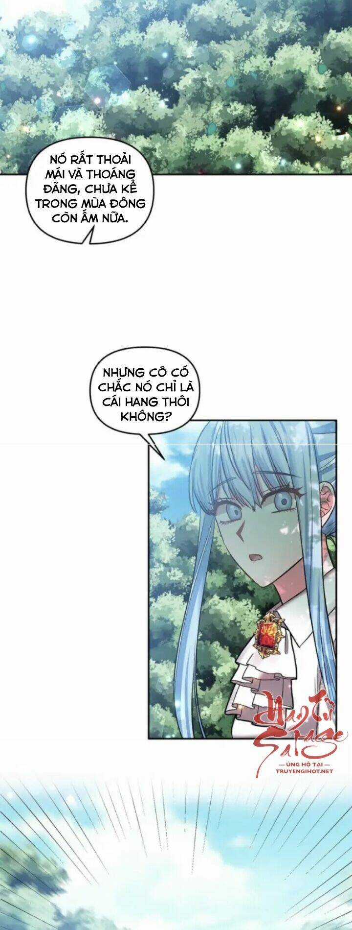 Tôi Sẽ Thực Hiện Cuộc Hôn Nhân Này Chapter 64 trang 8