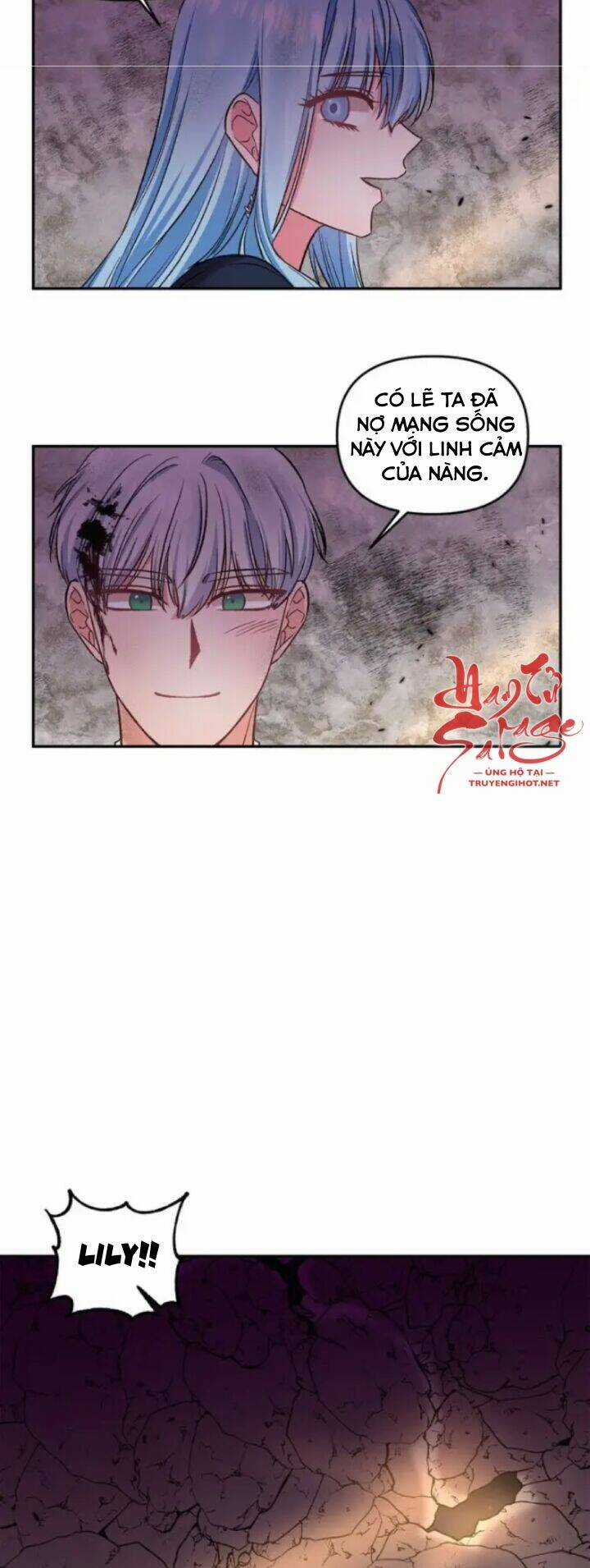 Tôi Sẽ Thực Hiện Cuộc Hôn Nhân Này Chapter 65 trang 10