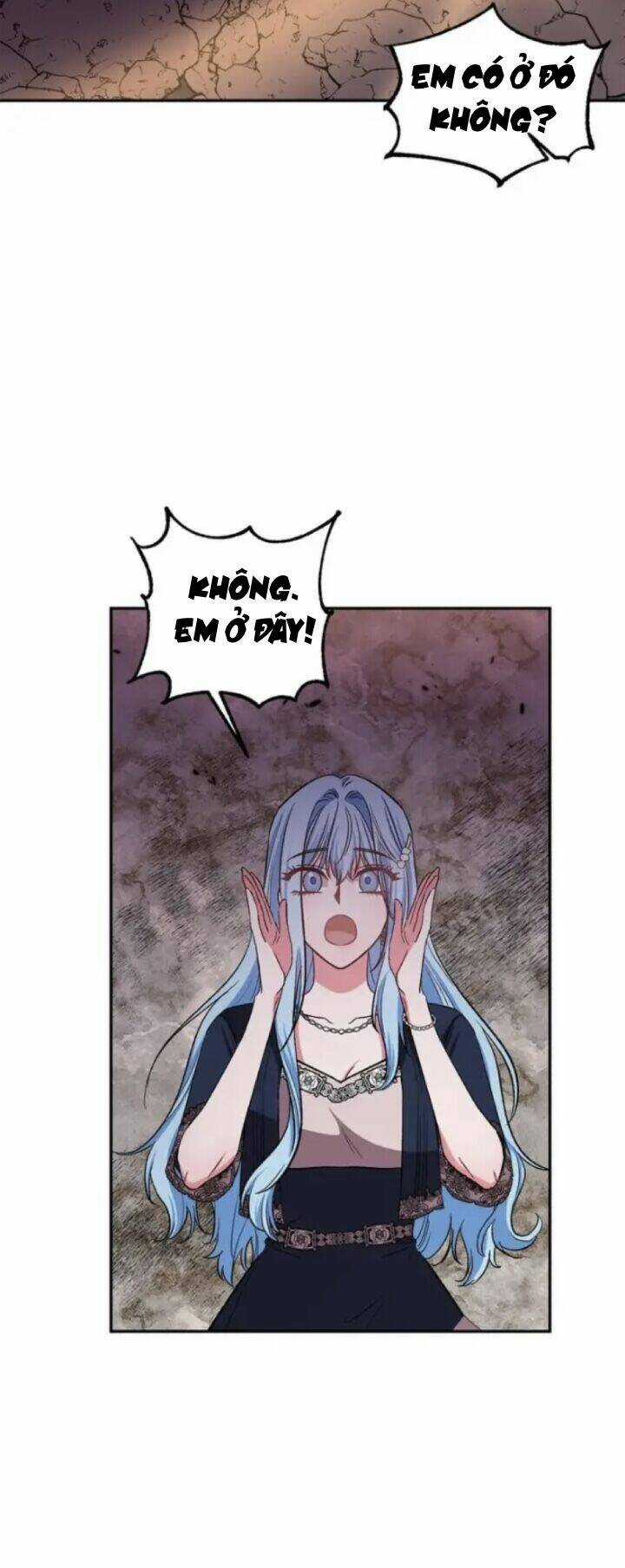 Tôi Sẽ Thực Hiện Cuộc Hôn Nhân Này Chapter 65 trang 11