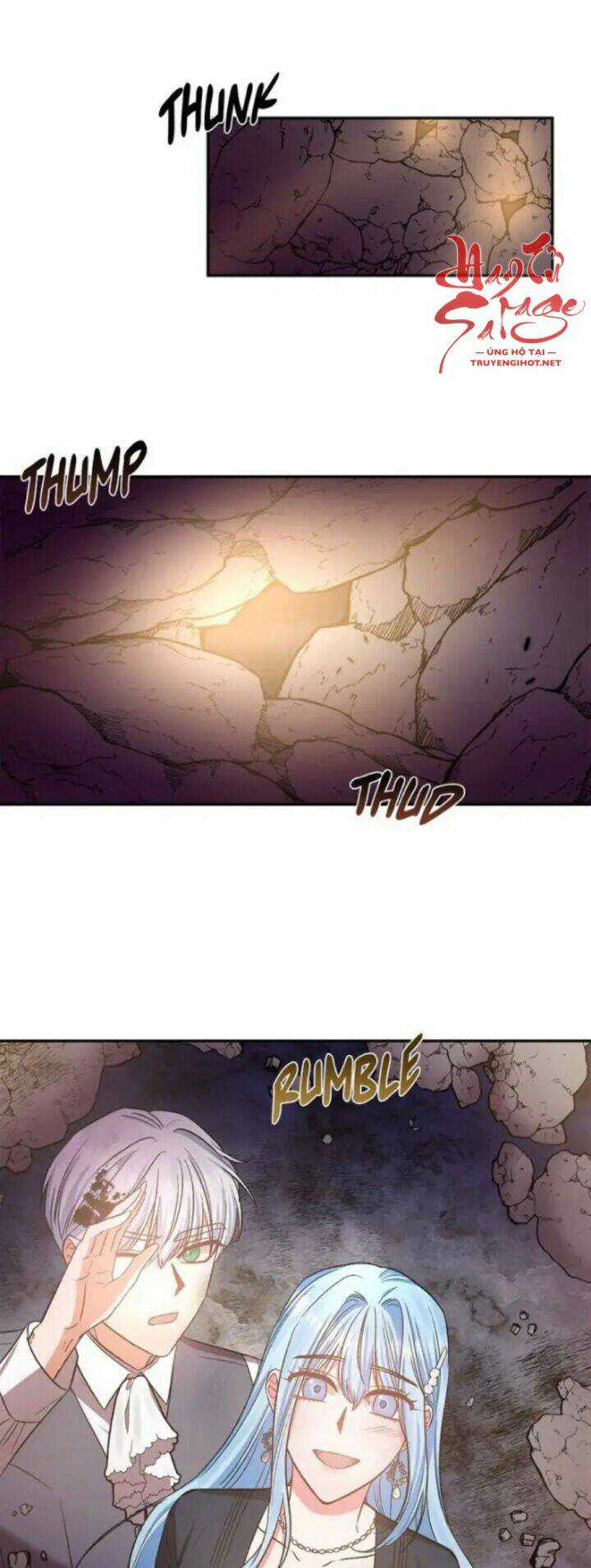 Tôi Sẽ Thực Hiện Cuộc Hôn Nhân Này Chapter 65 trang 12