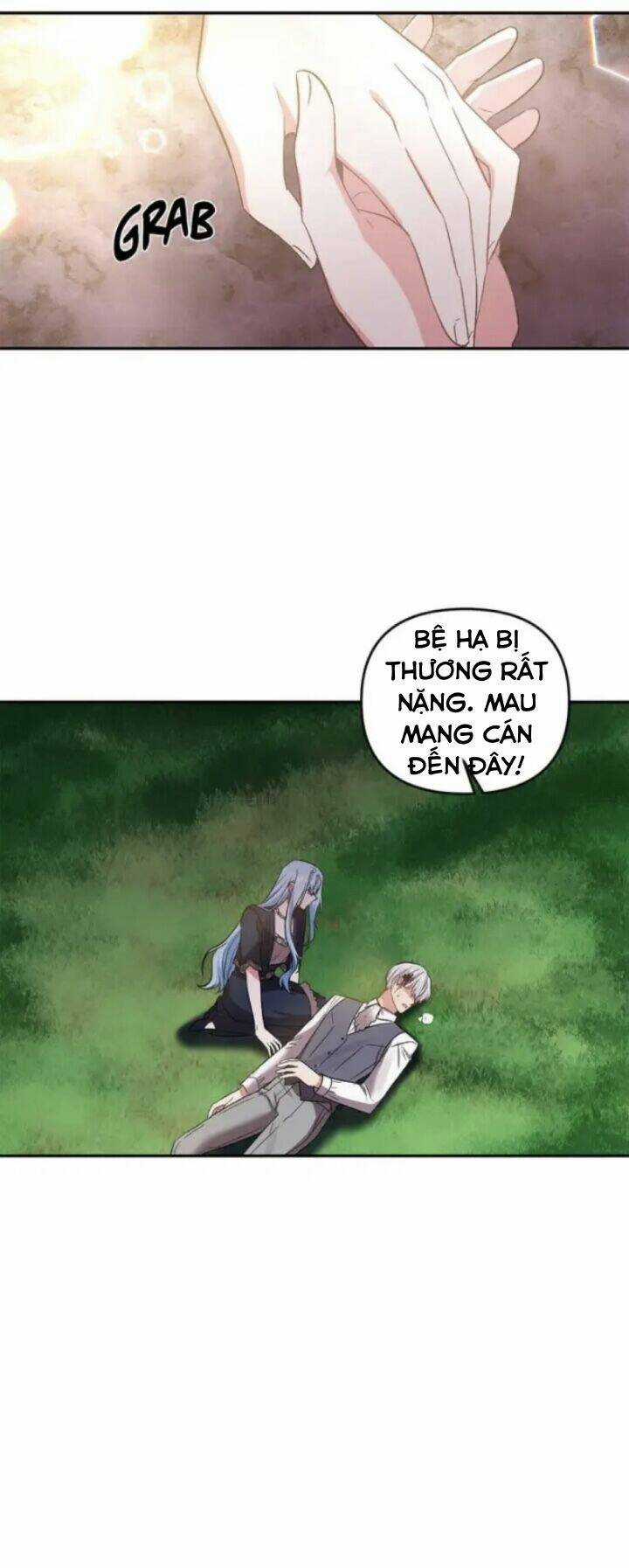 Tôi Sẽ Thực Hiện Cuộc Hôn Nhân Này Chapter 65 trang 15