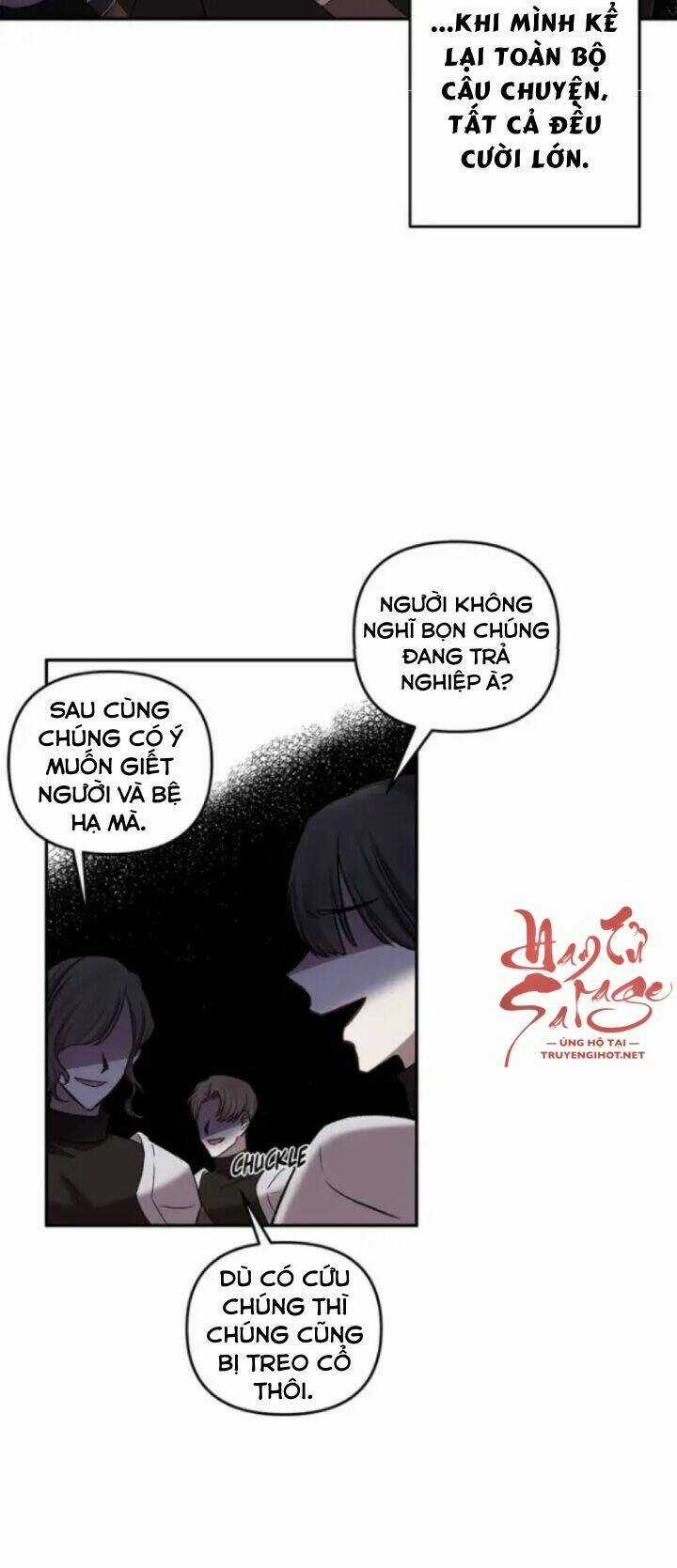 Tôi Sẽ Thực Hiện Cuộc Hôn Nhân Này Chapter 65 trang 20