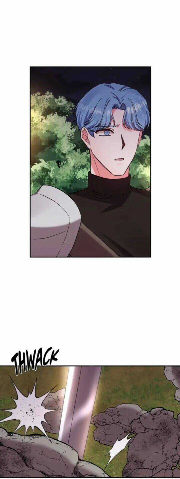 Tôi Sẽ Thực Hiện Cuộc Hôn Nhân Này Chapter 65 trang 23