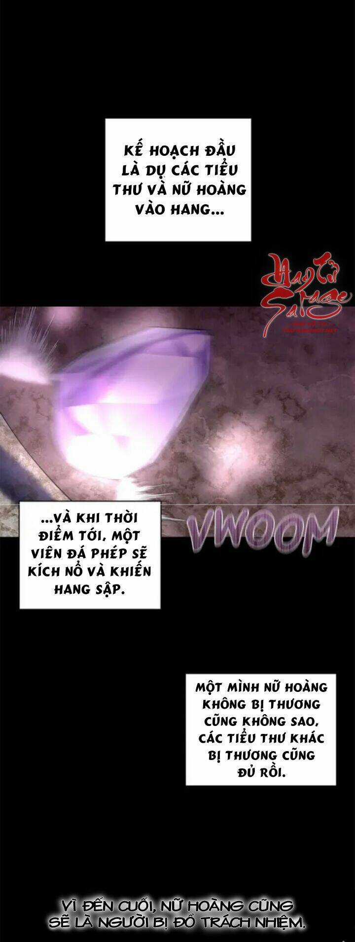 Tôi Sẽ Thực Hiện Cuộc Hôn Nhân Này Chapter 65 trang 28