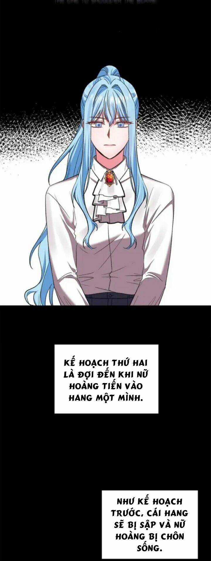 Tôi Sẽ Thực Hiện Cuộc Hôn Nhân Này Chapter 65 trang 29