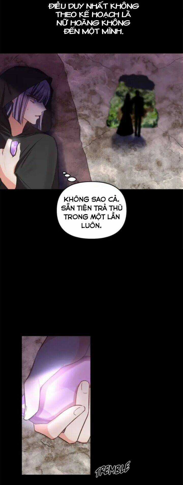 Tôi Sẽ Thực Hiện Cuộc Hôn Nhân Này Chapter 65 trang 31