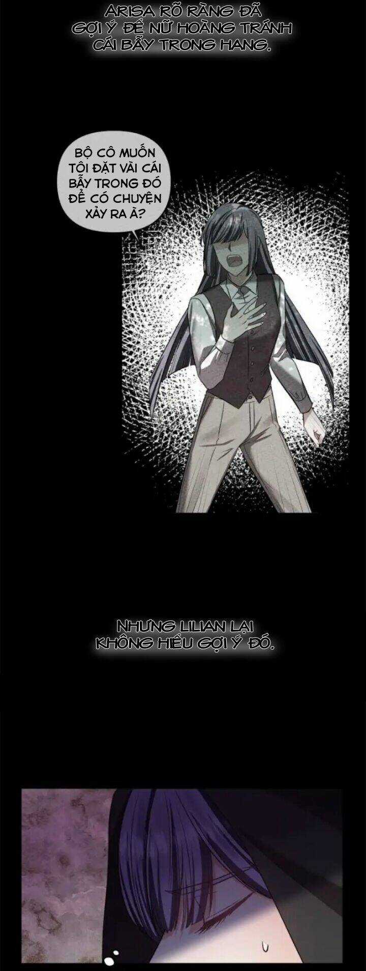 Tôi Sẽ Thực Hiện Cuộc Hôn Nhân Này Chapter 65 trang 33