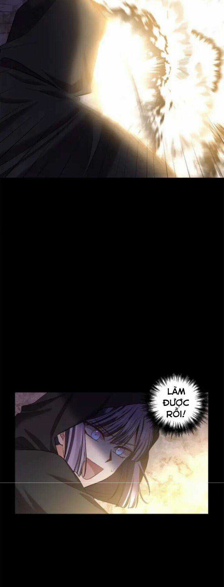 Tôi Sẽ Thực Hiện Cuộc Hôn Nhân Này Chapter 65 trang 35