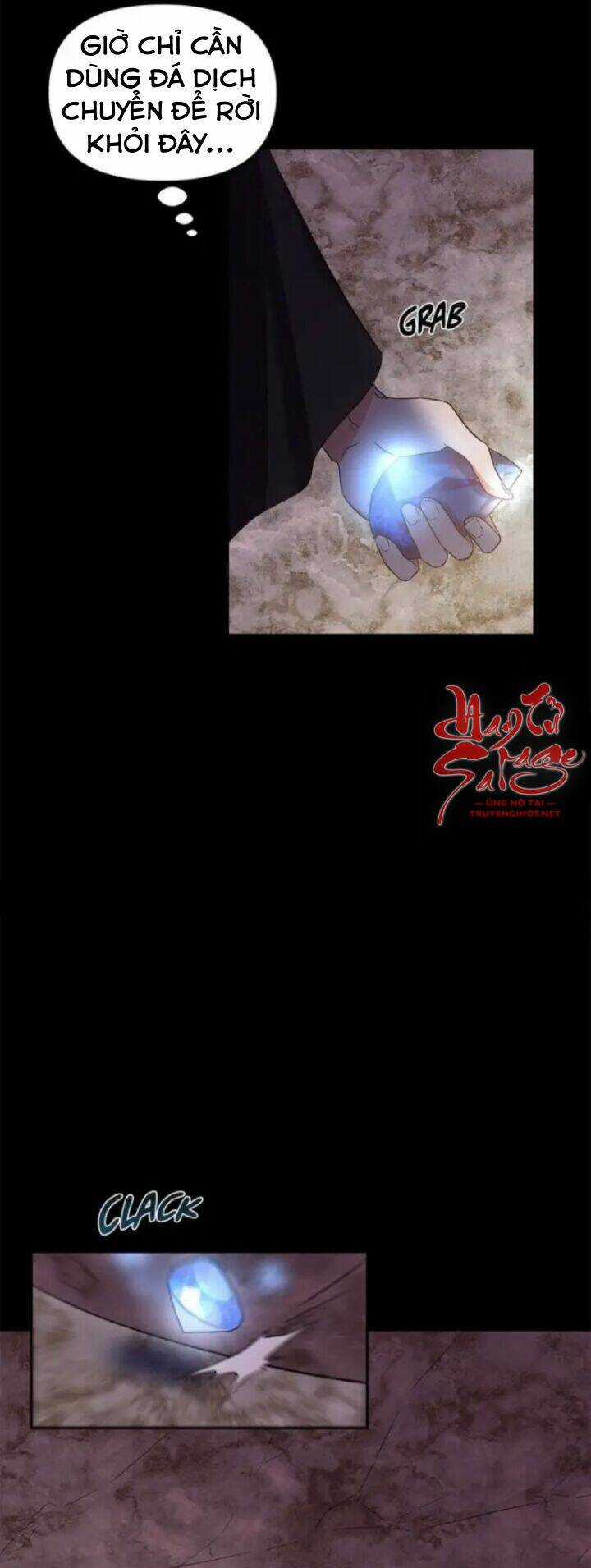 Tôi Sẽ Thực Hiện Cuộc Hôn Nhân Này Chapter 65 trang 36