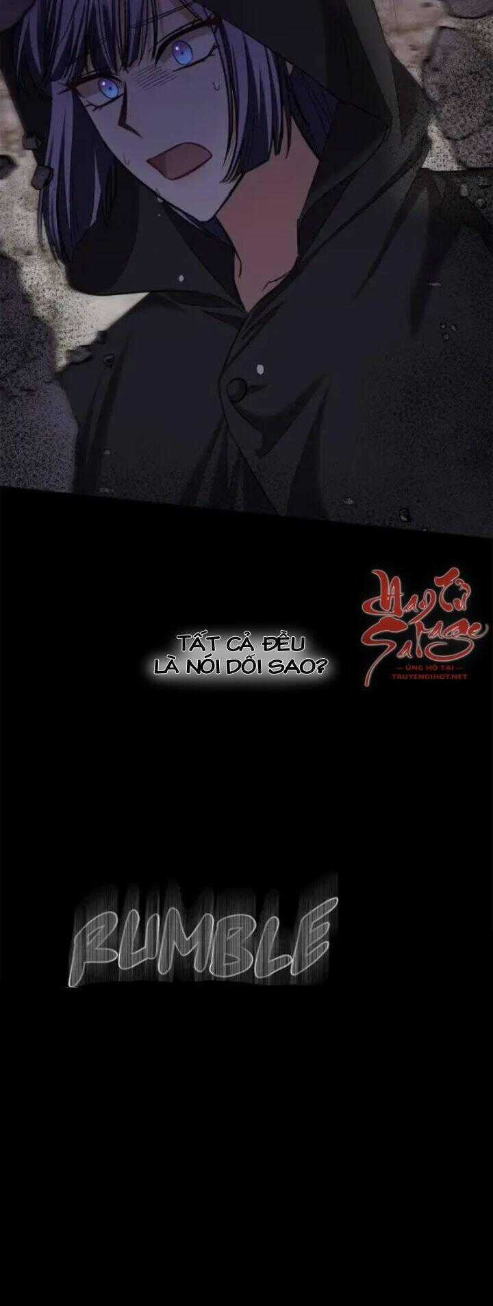 Tôi Sẽ Thực Hiện Cuộc Hôn Nhân Này Chapter 65 trang 40