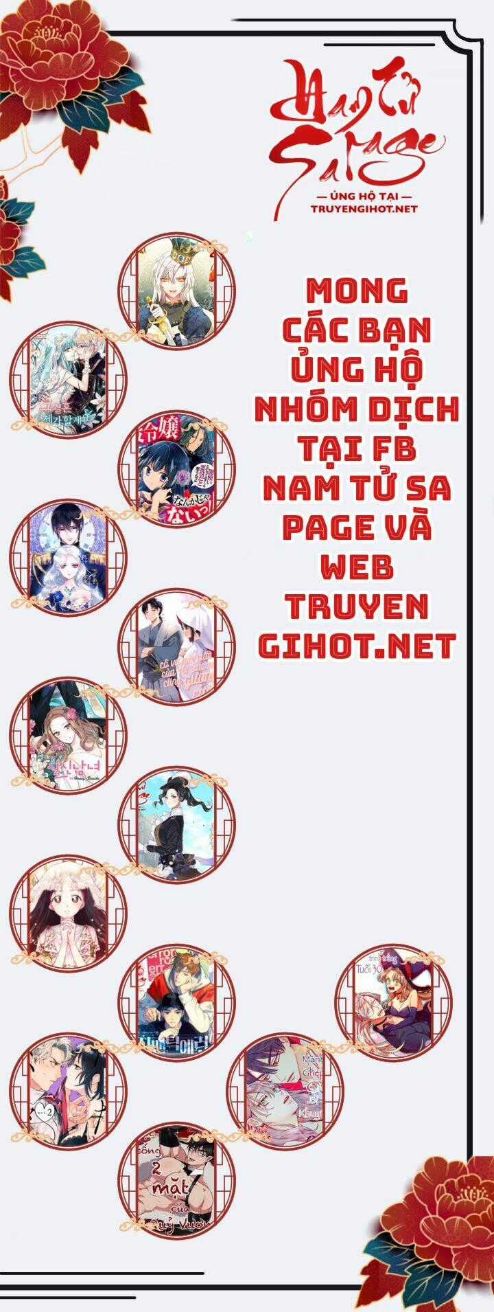 Tôi Sẽ Thực Hiện Cuộc Hôn Nhân Này Chapter 65 trang 41