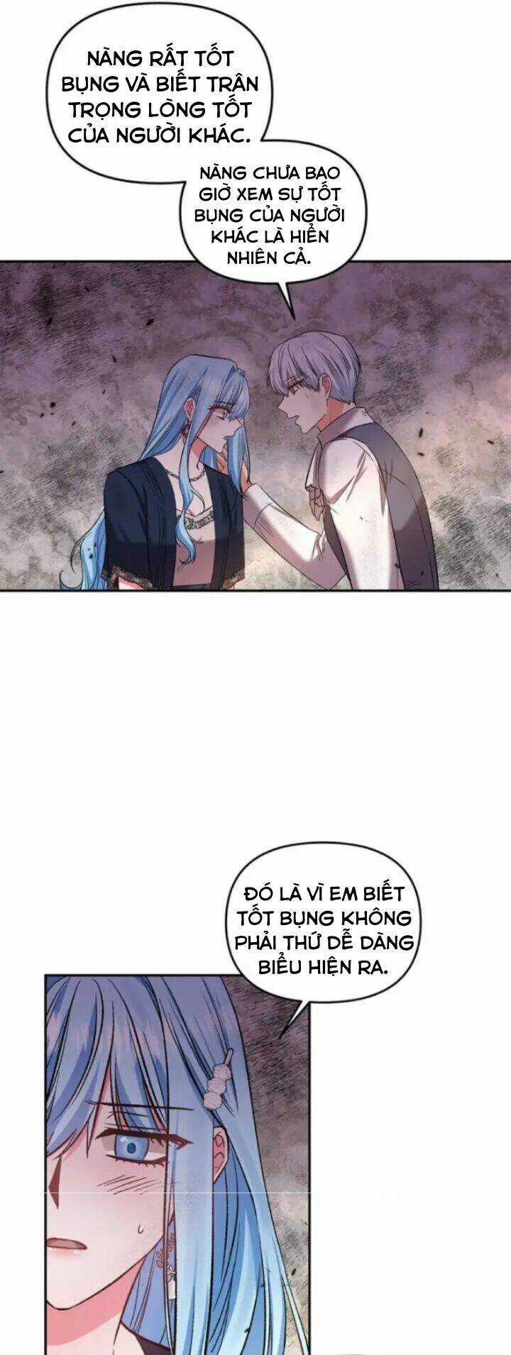 Tôi Sẽ Thực Hiện Cuộc Hôn Nhân Này Chapter 65 trang 7