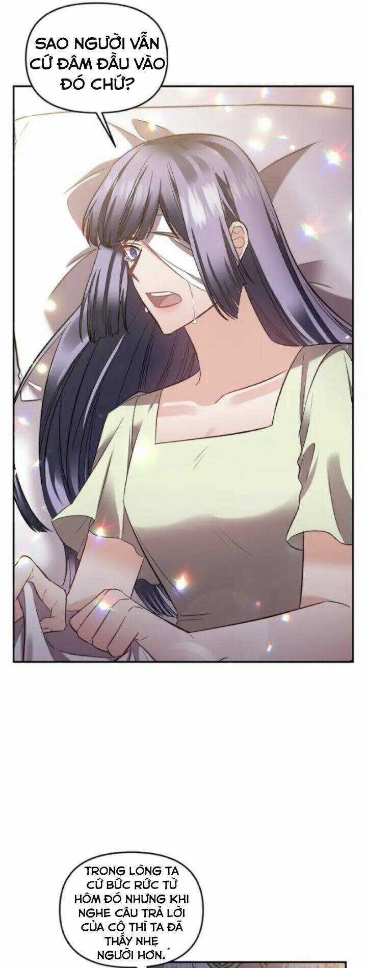 Tôi Sẽ Thực Hiện Cuộc Hôn Nhân Này Chapter 66 trang 11