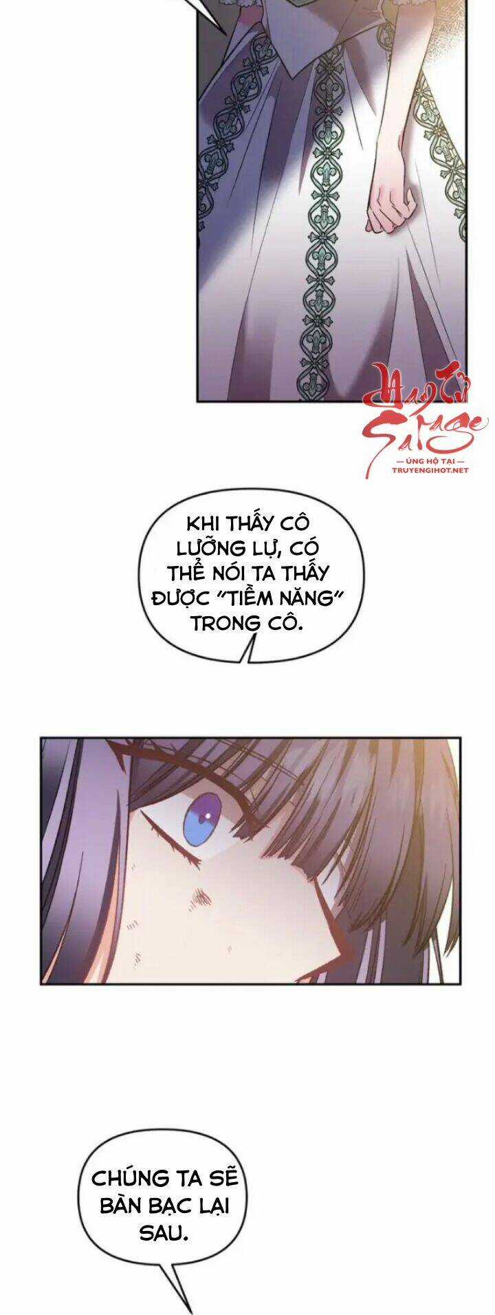 Tôi Sẽ Thực Hiện Cuộc Hôn Nhân Này Chapter 66 trang 12