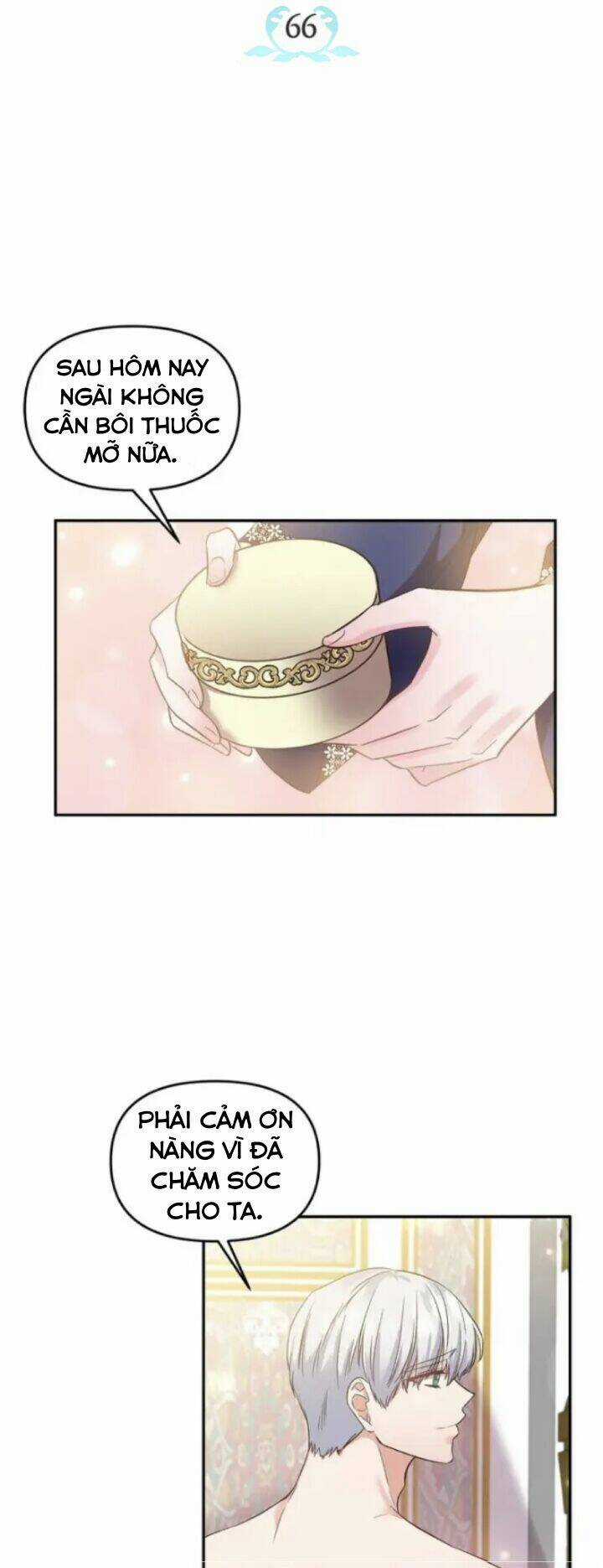 Tôi Sẽ Thực Hiện Cuộc Hôn Nhân Này Chapter 66 trang 15