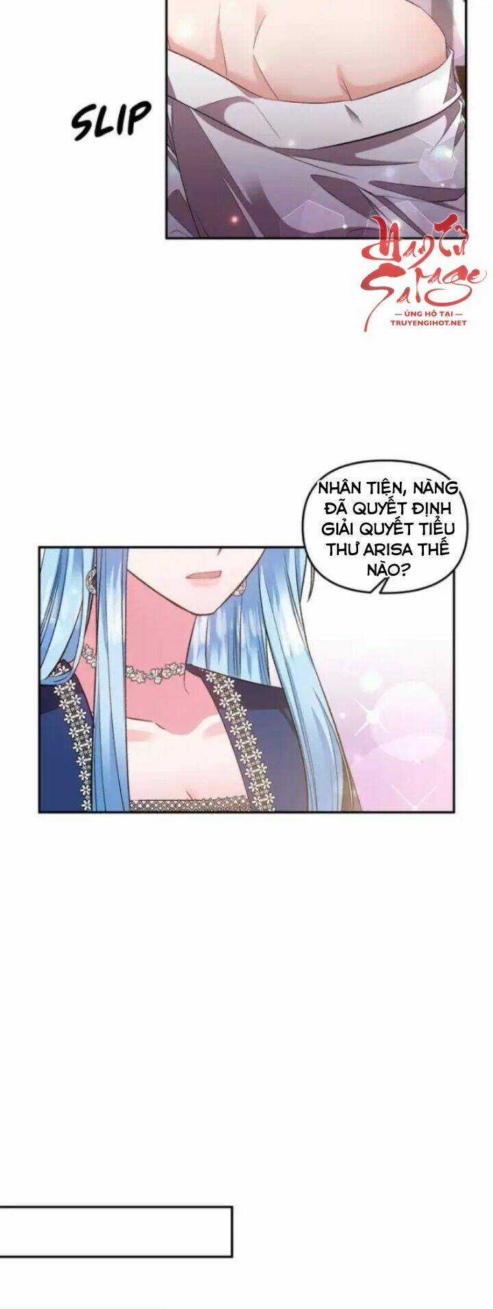 Tôi Sẽ Thực Hiện Cuộc Hôn Nhân Này Chapter 66 trang 16