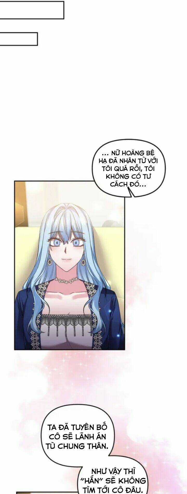 Tôi Sẽ Thực Hiện Cuộc Hôn Nhân Này Chapter 66 trang 17