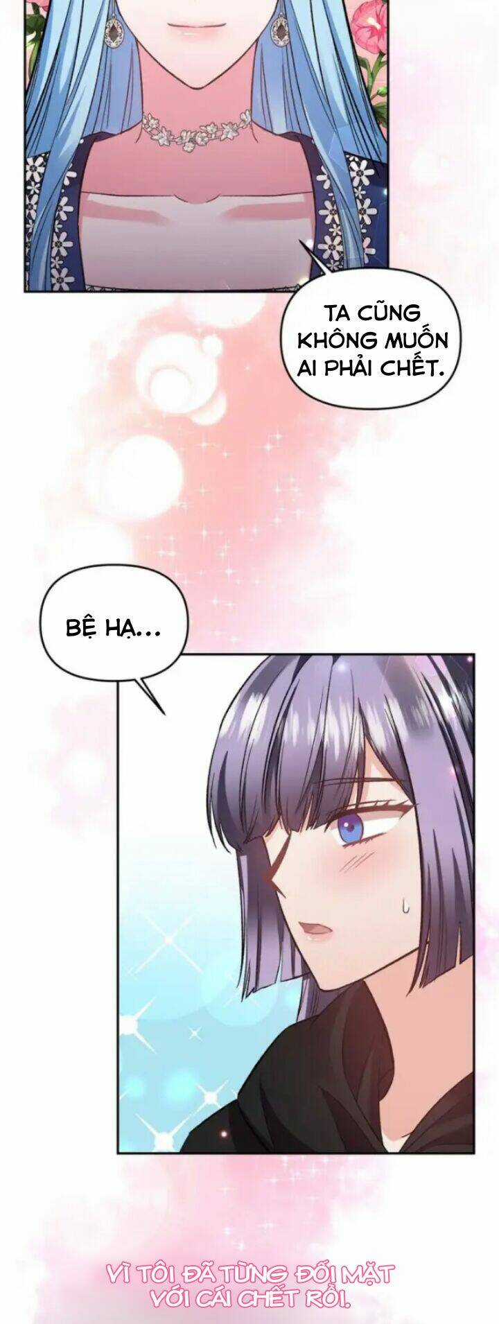 Tôi Sẽ Thực Hiện Cuộc Hôn Nhân Này Chapter 66 trang 19