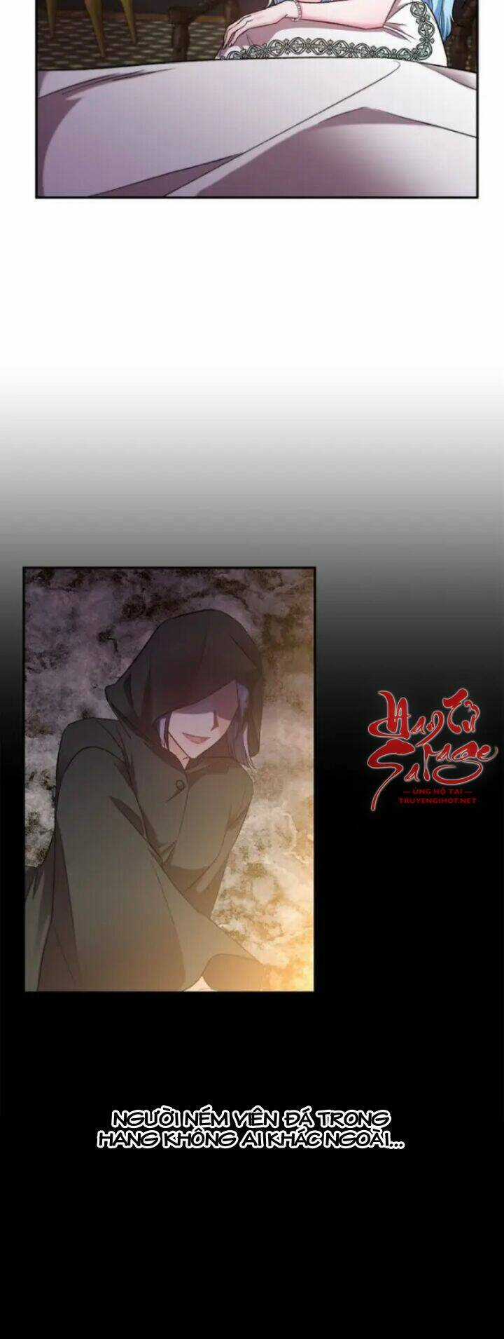 Tôi Sẽ Thực Hiện Cuộc Hôn Nhân Này Chapter 66 trang 2