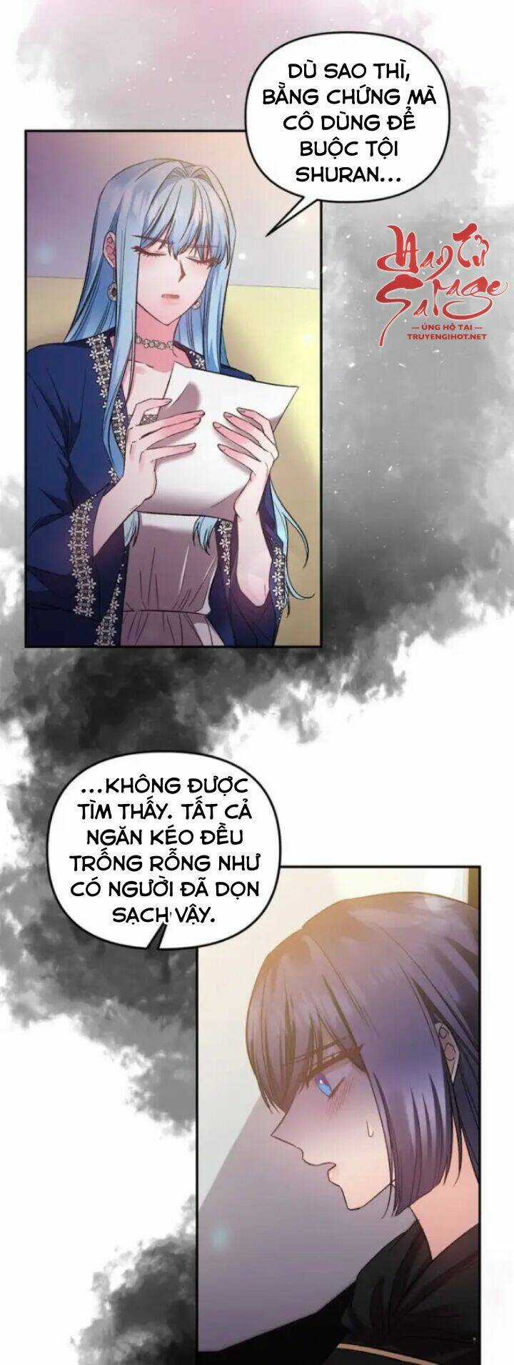 Tôi Sẽ Thực Hiện Cuộc Hôn Nhân Này Chapter 66 trang 20