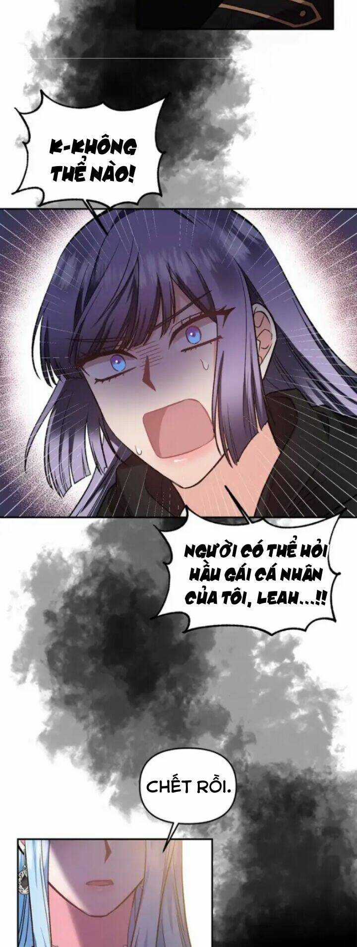 Tôi Sẽ Thực Hiện Cuộc Hôn Nhân Này Chapter 66 trang 21