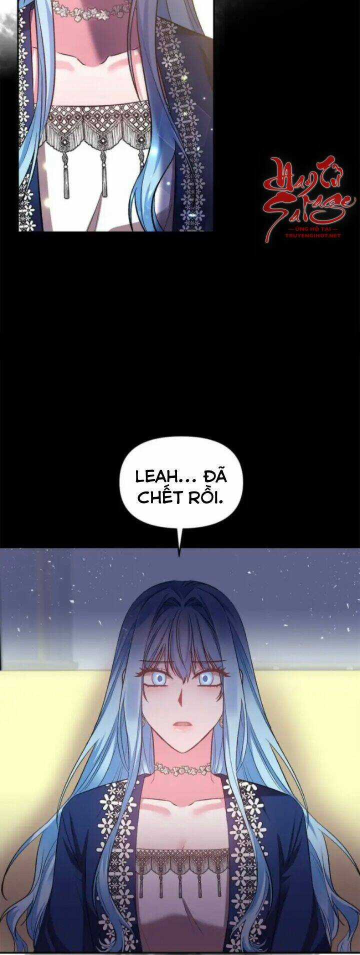 Tôi Sẽ Thực Hiện Cuộc Hôn Nhân Này Chapter 66 trang 22