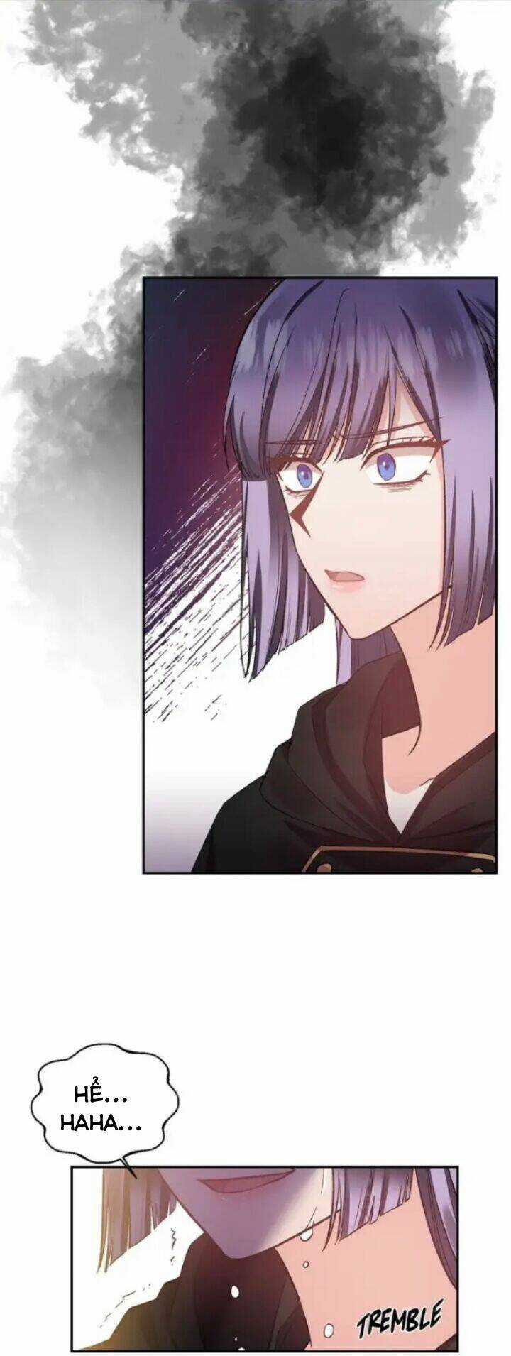 Tôi Sẽ Thực Hiện Cuộc Hôn Nhân Này Chapter 66 trang 23